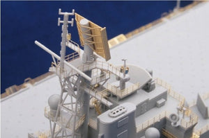 MK1 Design MS-35035 IWO Jima Detail-UP 1/350 – image 3