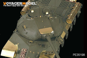 Voyager Model PE35198 WWII Russian JS-3 Tank for Tamiya 35211 1/35 – zdjęcie 2