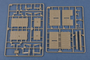 Hobby Boss 84546 IDF PUMA AEV 1/35 – zdjęcie 5