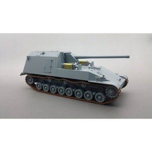 Amusing Hobby 35A022 Imperial Japanese Army Experimental Gun Tank Type 5 (Ho Ri I) 1/35 – image 2