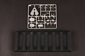Hobby Boss 86517 USS Iowa BB-61 1/350 – zdjęcie 11