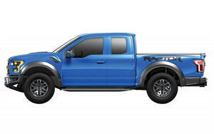 Airfix 6037 QUICKBUILD Ford F-150 Raptor – zdjęcie 4