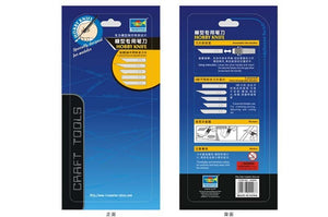 Trumpeter 09908 Hobby Design Knife – zdjęcie 2