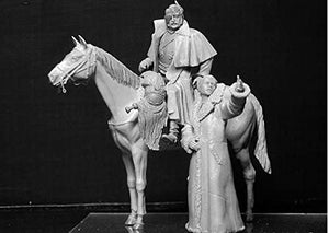 Master Box 3207 French Cuirassier Napoleonic War Series 1/24 – image 5