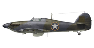 Arma Hobby 70063 Sea Hurricane Mk IIc 1/72 – image 4