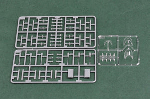 Hobby Boss 80387 F4U-4 Corsair Late version 1/48 – zdjęcie 9