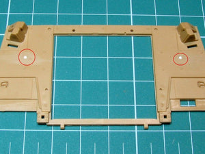 Eureka XXL ER-3549 Towing cable for VBCI 1/35 – image 5