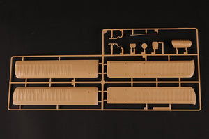 Hobby Boss 80183 Fieseler Fi-156 C-3 Skiplane 1/35 – zdjęcie 7