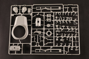 Hobby Boss 84511 US T29E3 Heavy Tank 1/35 – image 15