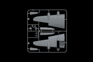 Italeri 1335 STIRLING Mk.I 1/72 – zdjęcie 7