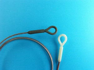 Eureka XXL ER-3520 Towing cable for PzKpfw-III Ausf. A-F, K, M, N 1/35 – Bild 3