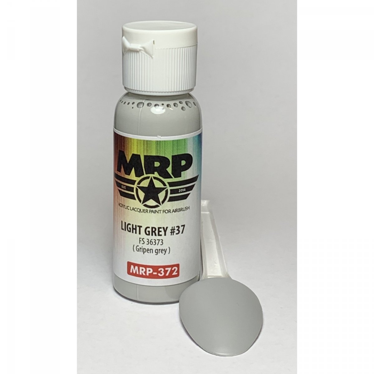 MR. Paint MRP-372 LIGHT GRAY FS36373 30ml