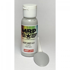 MR. Paint MRP-372 LIGHT GRAY FS36373 30ml