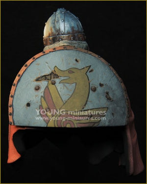 Young Miniatures YH1870 The Battle of Hastings 1/10 – image 4