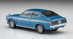 Hasegawa 20613 Mitsubishi Galant GTO 2000GSR Early Version w/Front Spoiler 1/24 – image 3