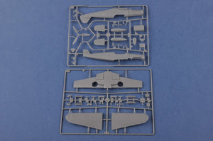 Hobby Boss 81751 Bf109G-6 81751 1/48 – image 3