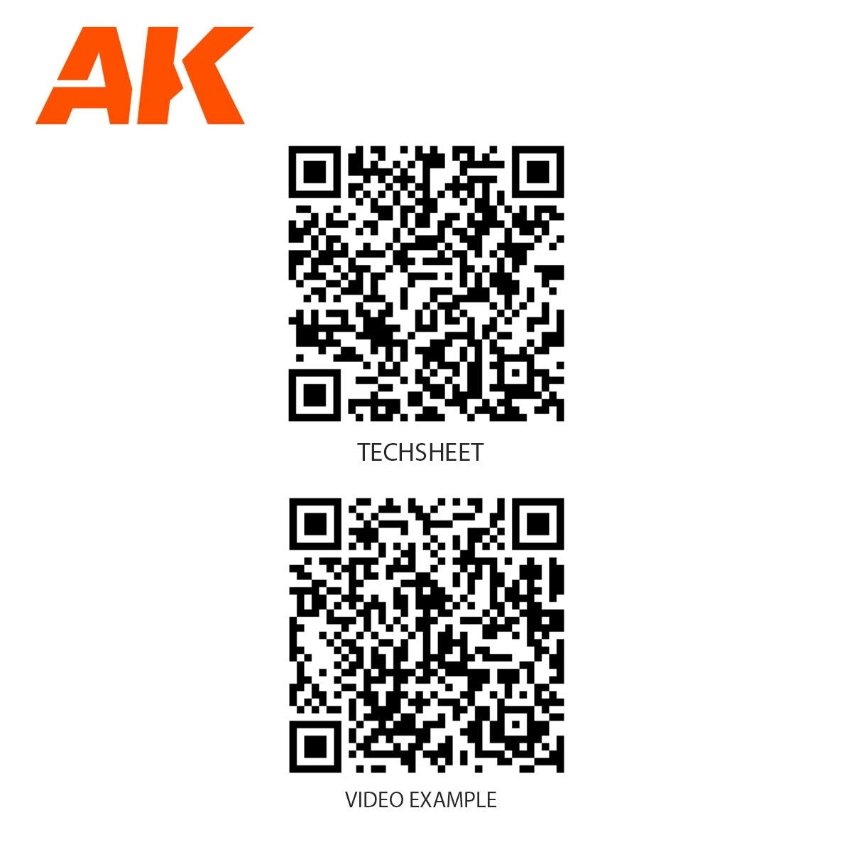 AK Interactive AK9322 PRECISION ANTISHINE 40ml – zdjęcie 4
