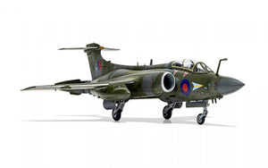 Airfix 06022 Blackburn Buccaneer S.2 RAF 1/72 – image 5