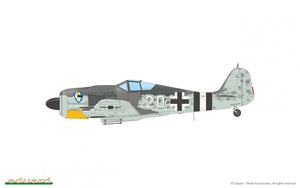 Eduard 82138 Fw 190A-7 ProfiPack Edition 1/48 – image 18