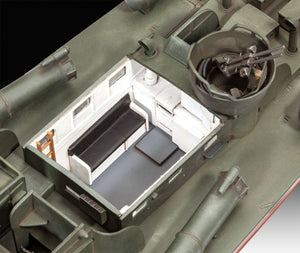 Revell 65147 Patrol Torpedo Boat PT-109 - Model Set 1/72 – zdjęcie 4