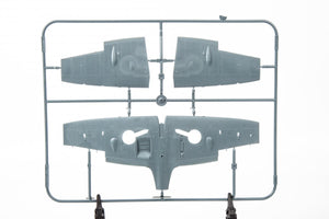 Eduard 11157 SPITFIRE STORY: Southern Star DUAL COMBO 1/48 – zdjęcie 8