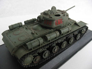 PST 72025 KV-1S Heavy Tank 1/72 – zdjęcie 4