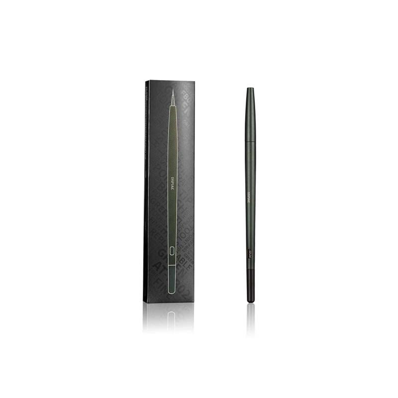 DSPIAE AT-FB02 Fine Brush With Replacable Point Tip - Green