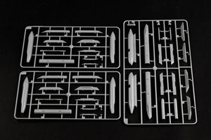 Hobby Boss 80367 F-14B Tomcat 1/48 – zdjęcie 11
