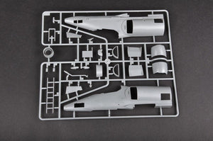 Trumpeter 02268 A-4M Skyhawk 1/32 – image 11