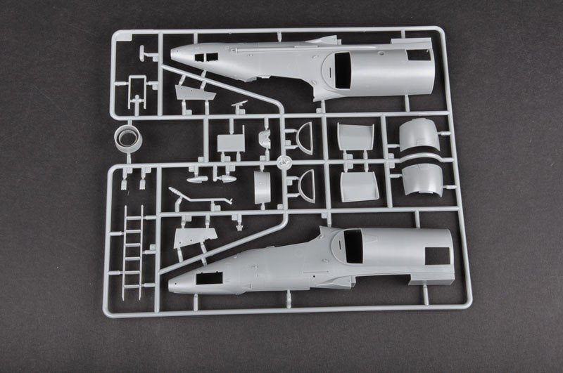 Trumpeter 02268 A-4M Skyhawk 1/32 – image 11
