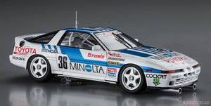 Hasegawa HC42 Minolta Supra Turbo A70 &amp;quot;1988 Inter Tec&amp;quot; 1/24 – image 4