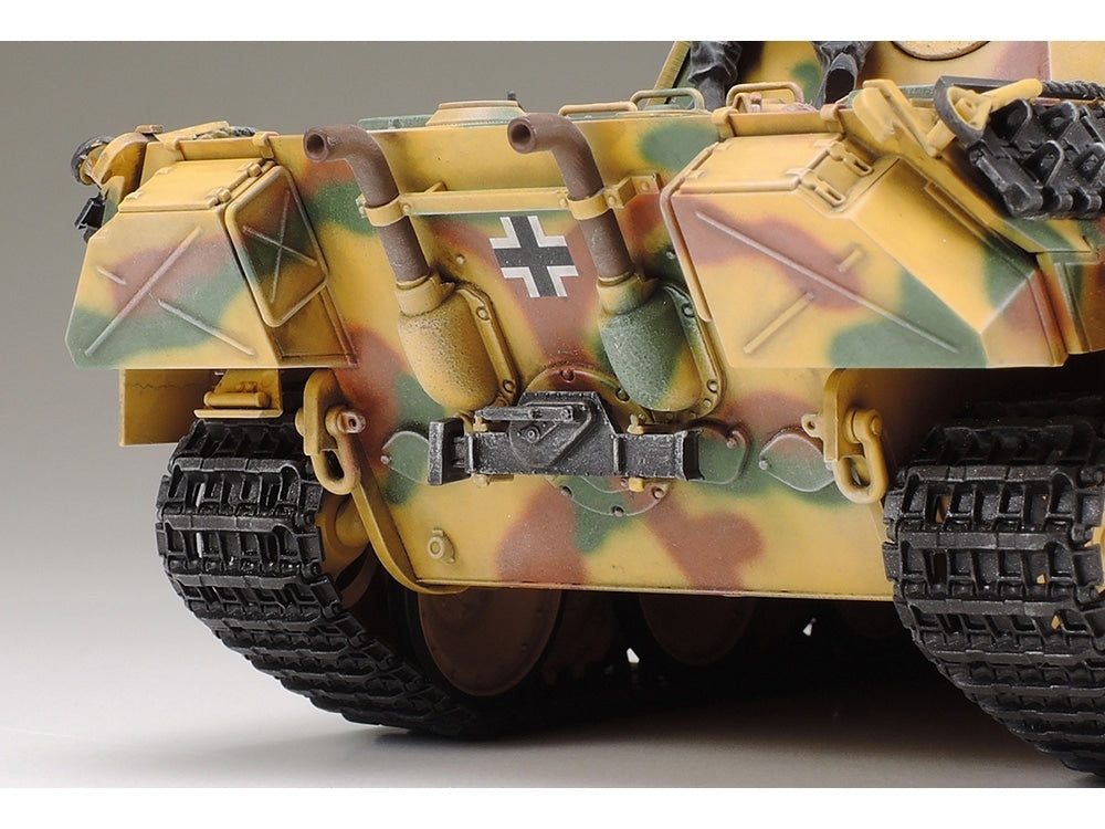 Tamiya 35345 German Tank Panther Ausf.D – image 7