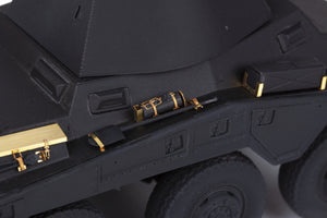 Eduard 36523 Sd. Kfz.234/2 MINIART 1/35 – image 7