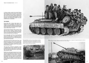 Abteilung 502 ABT760 TANKS OF THE WEHRMACHT WWII · CARLOS DE DIEGO VAQUERIZO – zdjęcie 4