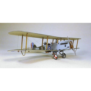 Clear Prop! CP72027 Airco DH.9a (early version) ADVANCED KIT 1/72 – zdjęcie 23