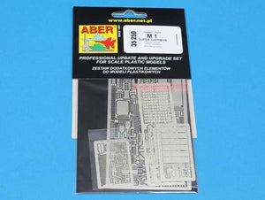 Aber 35250 Israeli Tank M1 Super Sherman 1/35 – zdjęcie 5