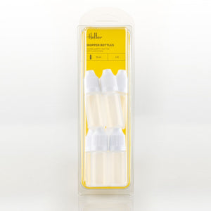 Heller 99015 Dropper bottles 10 ml (8 pieces) – zdjęcie 2