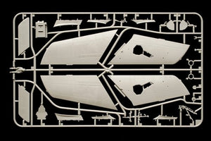 Italeri 2682 Republic F - 84F Thunderstreak 1/48 – zdjęcie 5