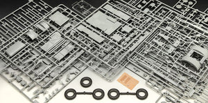 Revell 03338 WOT 8 BM-13-16 Katyusha/ Cargo 1/35 – image 9