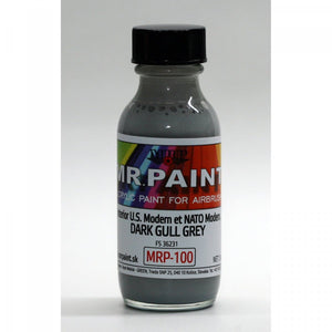 MR. Paint MRP-100 Interior USModern FS36231 30ml – image 2