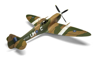 Airfix 17002 Supermarine Spitfire Mk.VIII 1/24 – image 9