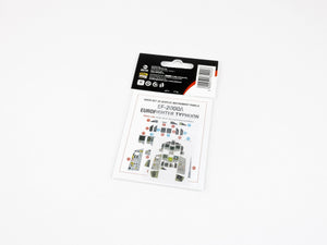 Red Fox Studio QS-48141 EF-2000A Eurofighter Typhoon Revell 1/48 – image 2