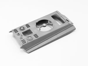 ICM DS3524 Panzerwaffe steel cats 1/35 – image 9