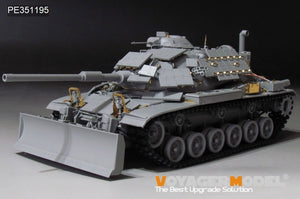 Voyager Model PE351195 Modern US M60A1 MBT upgrade set (For TAKOM 2142) 1/35 – zdjęcie 3