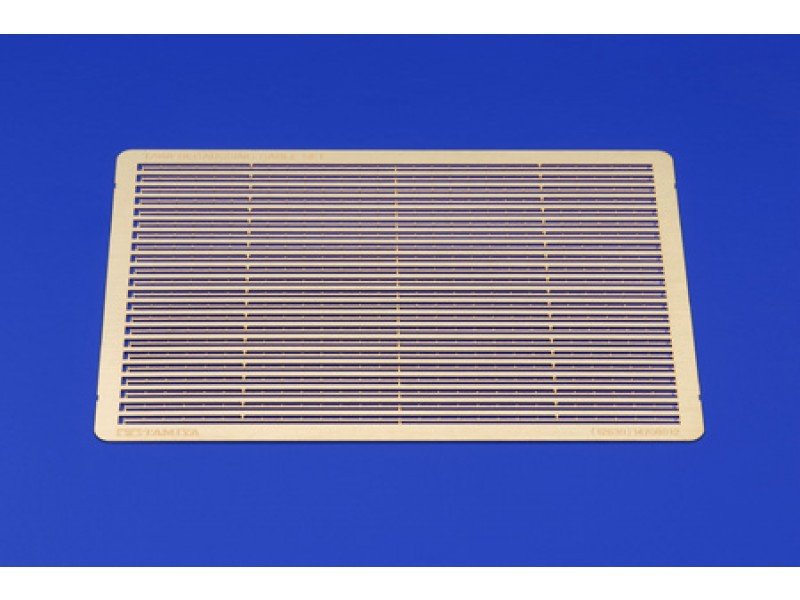Tamiya 12630 Degaussing Cable Set 1/350