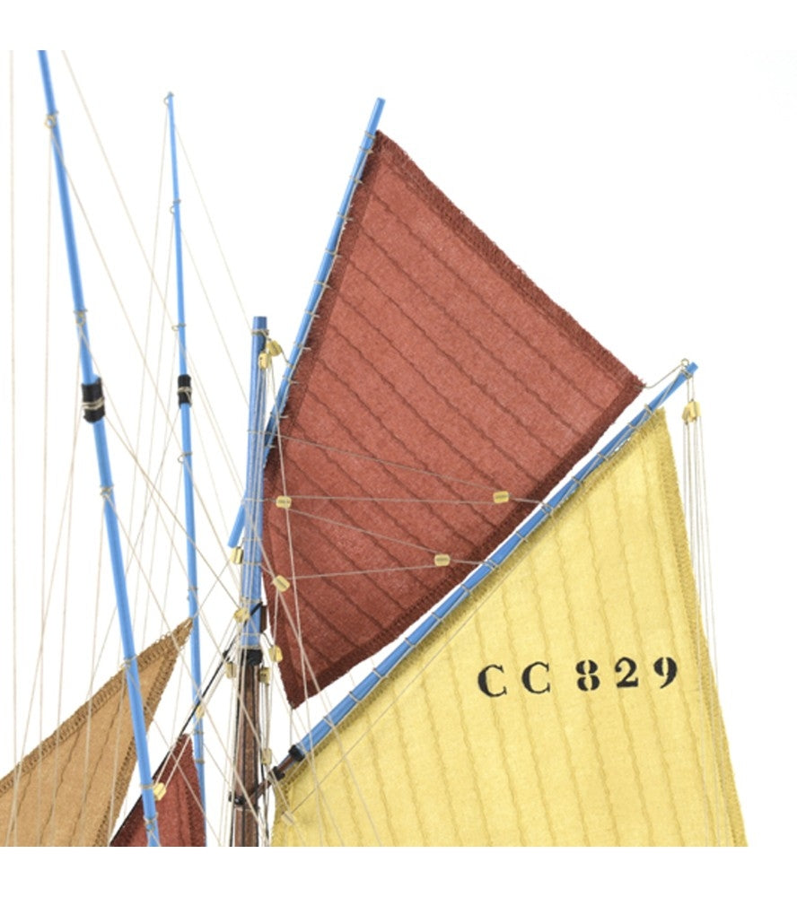 ARTESANIA LATINA 22175 Tuna Boat Marie Jeanne 2022 1/50