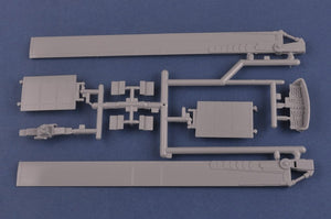 Hobby Boss 81807 UH-1 HUEY B/C 1/18 – zdjęcie 13