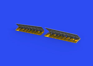 Eduard SIN64895 A6M2 Zero Model 21 ADVANCED EDUARD 1/48 – image 14