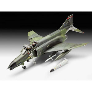 Revell 04959 F-4G Phantom II Wild Weasel 1/32 – zdjęcie 2