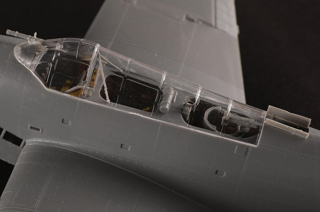 Hobby Boss 81783 TBD-1 Devastator 1/48 – image 18
